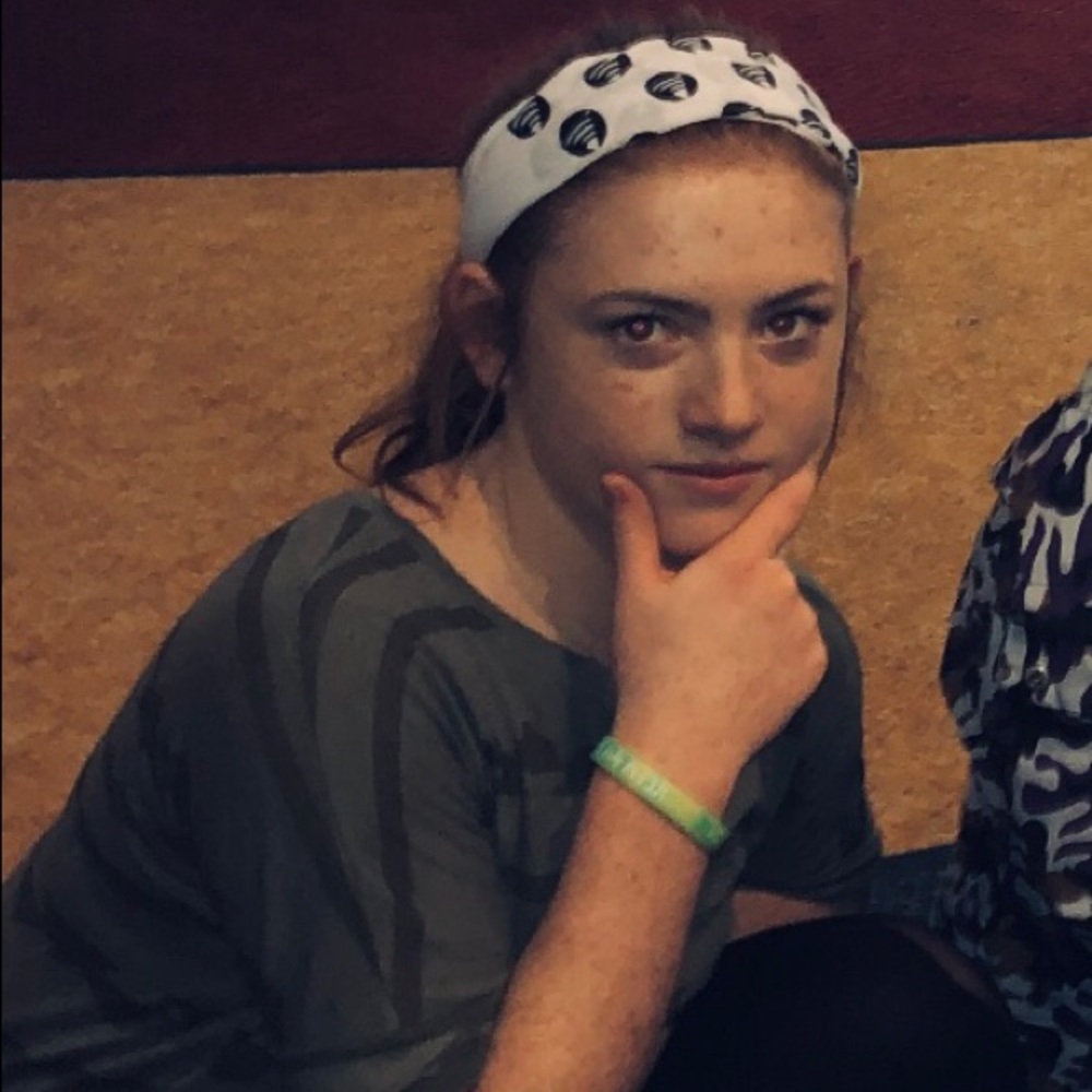 Meet your Posher, Ciarra